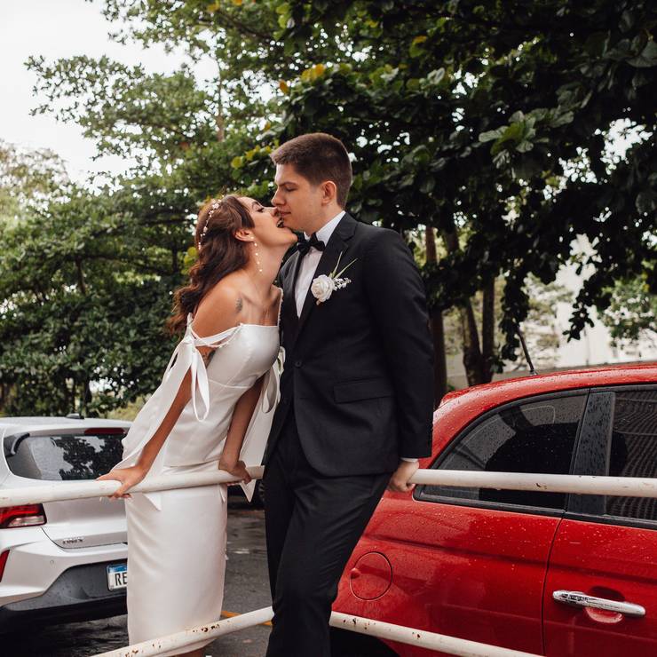 FOTOGRAFIAS DE CASAMENTOS de Casamento Civil Cartório Maria & Pavel 