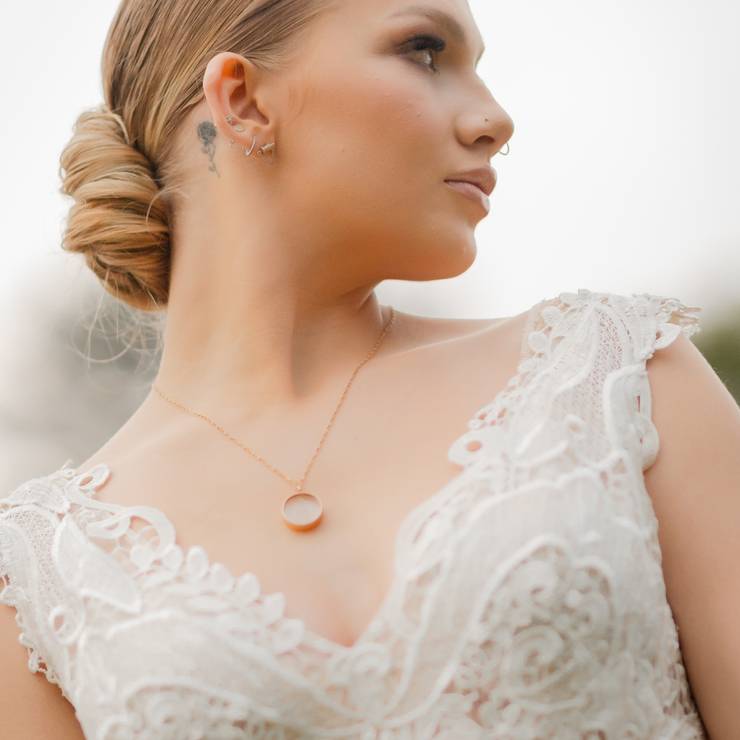 FOTOGRAFIAS DE CASAMENTOS de Fotografia de Casamento - Noiva Ana