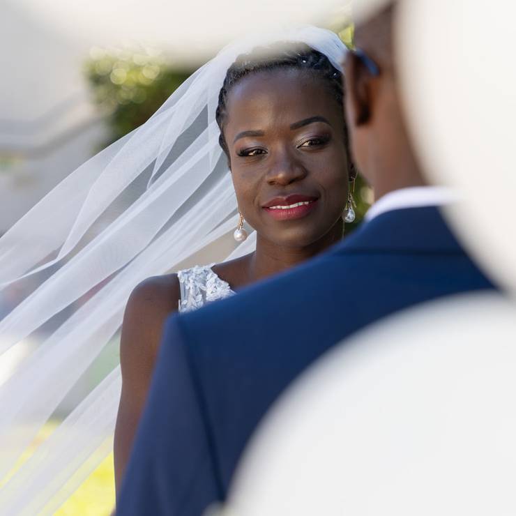Casamento de Lívia & Miguel