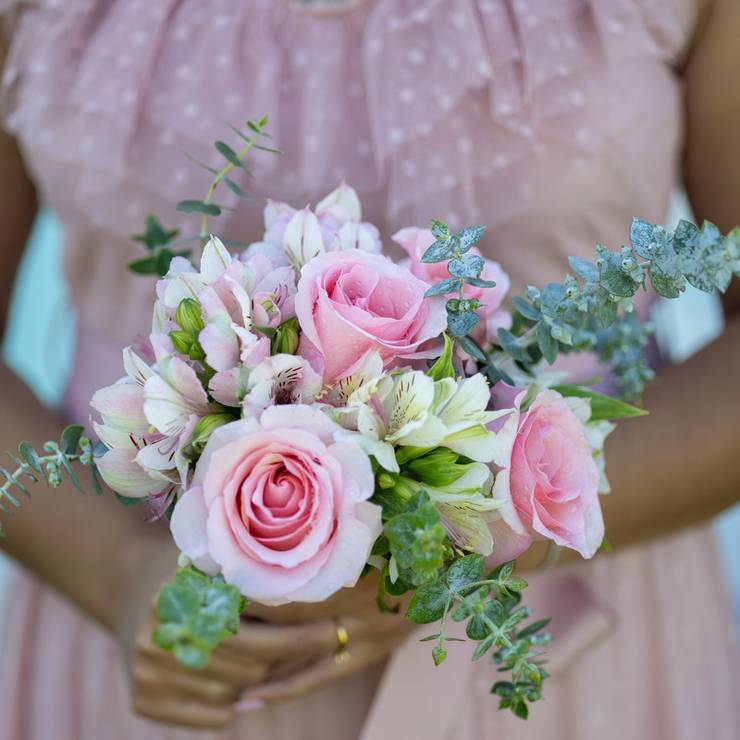Casamento de Mafalda & Iury