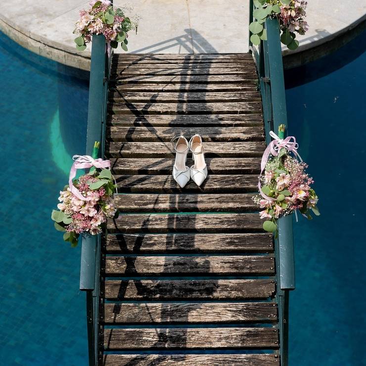 Casamento de Cláudia & Eduardo