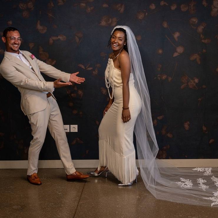 Casamento de Lígio & Iara