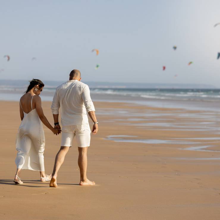 Casamento de Fernanda & Gilmar