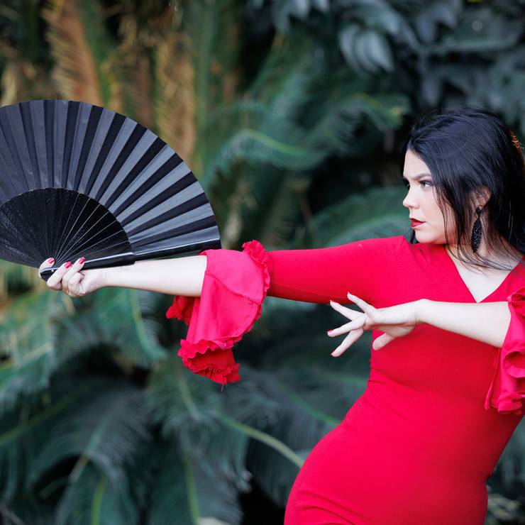 Sessões de Flamenco