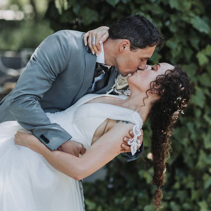 Casamento de Ana & Telmo 