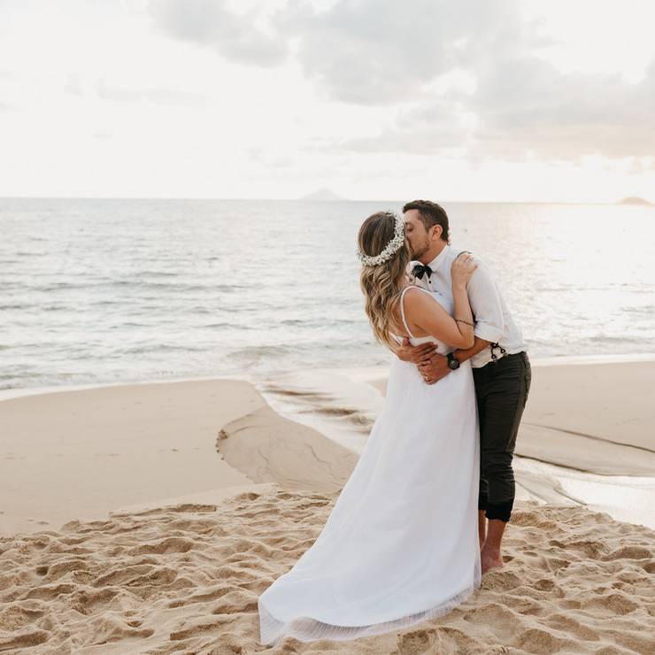 CASAMENTOS de Paula e Thiago