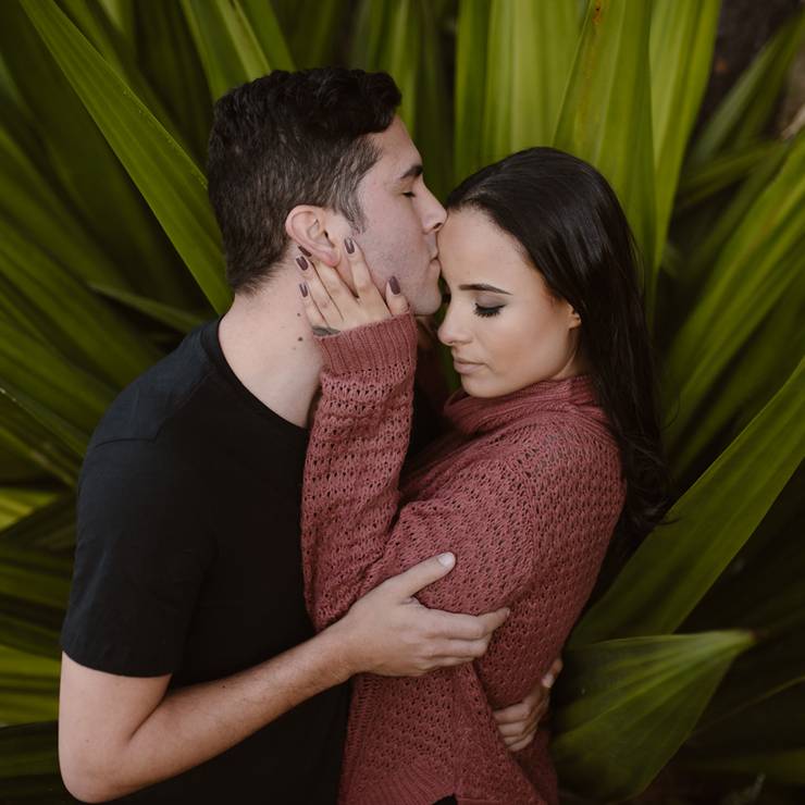 ENSAIOS de Jacque, Vini e Mel 