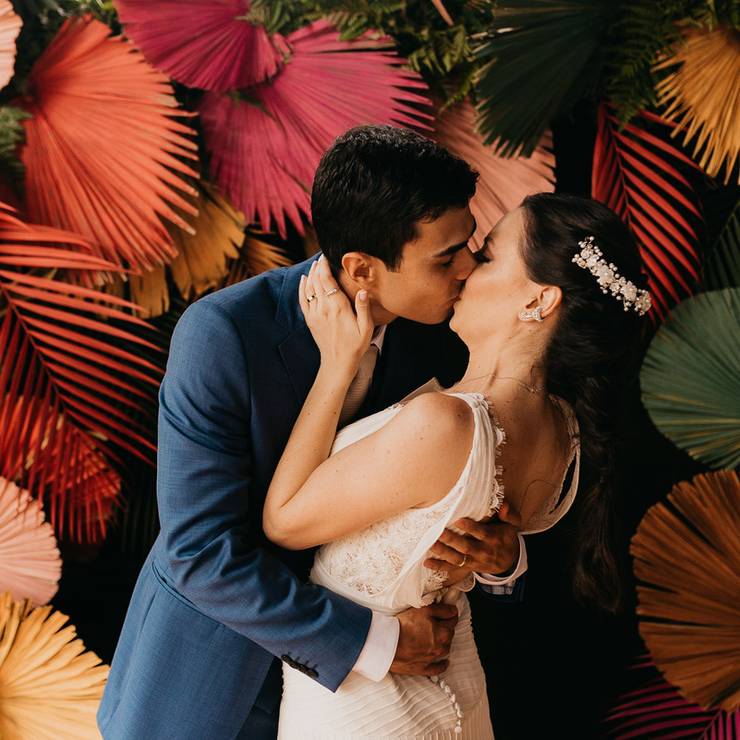 CASAMENTOS de Mariana e Rafael