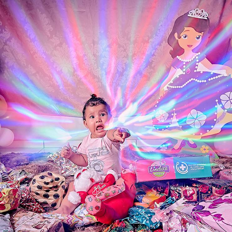 ANIVERSARIO de FESTA| INFANTIL| SOPHIA