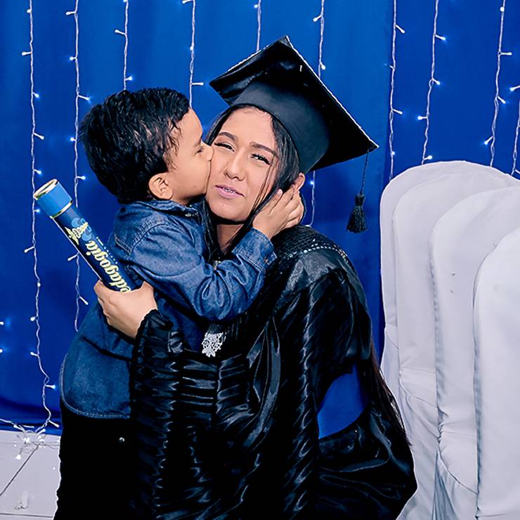 FORMATURA de FORMANDOS | PEDAGOGIA | 2020