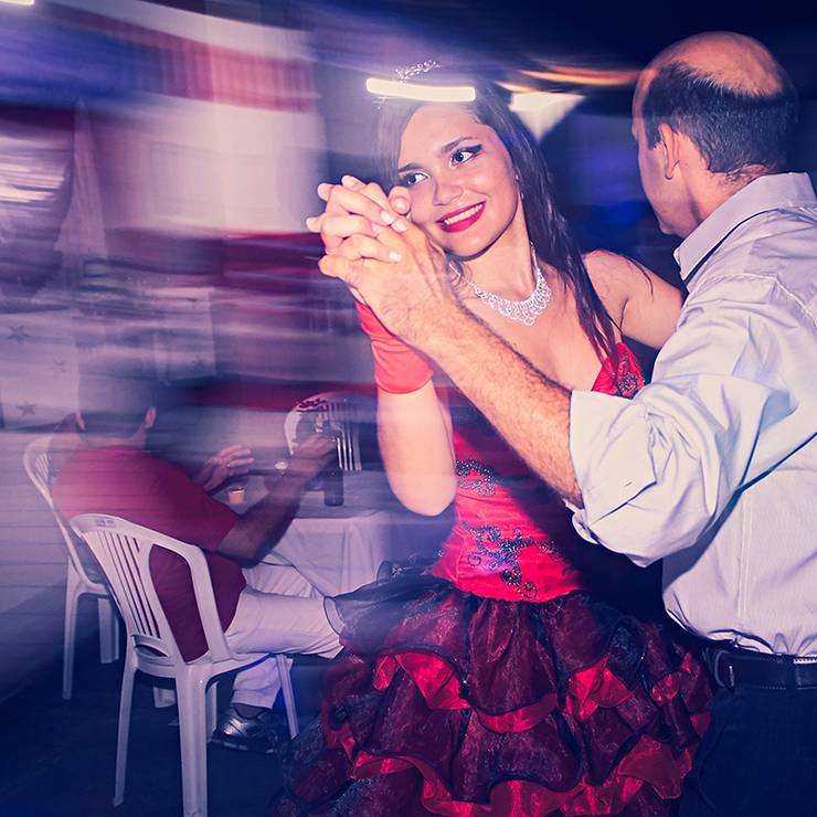 15 ANOS de JOCIANE | DEBUTANTE 