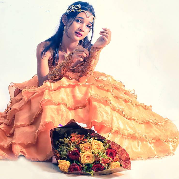 15 ANOS de Ensaio | Vitória | Studio