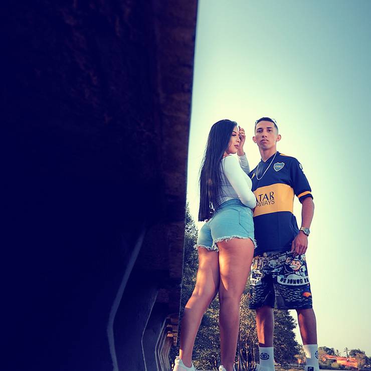 ENSAIO de | PRECIOSO & ANA| 2020