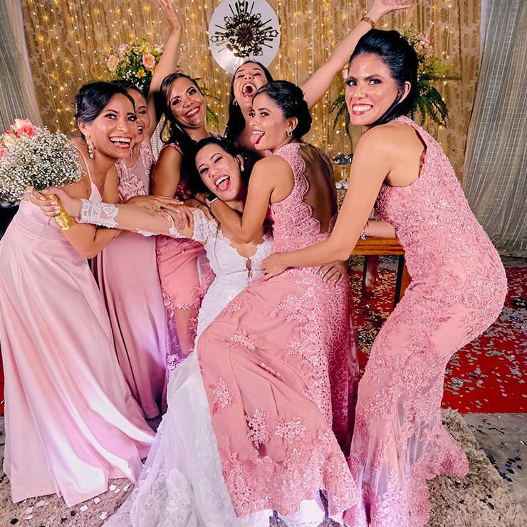 CASAMENTO de JULIANA = GUSTAVO