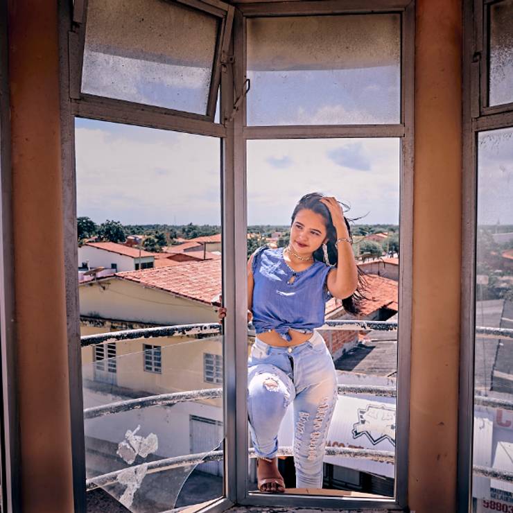 ENSAIO de VITORIA | FAROL | EDUCAÇÃO | 2020