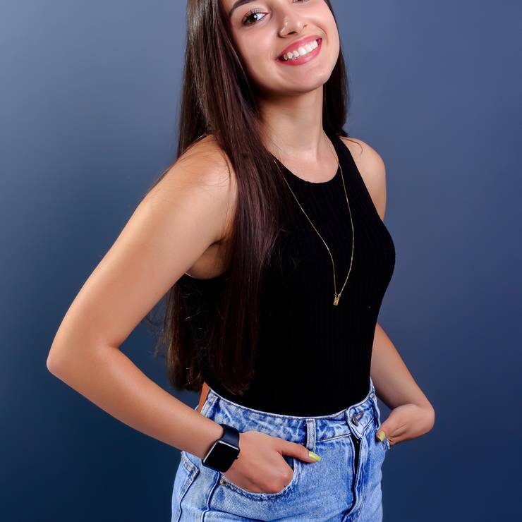 Estudio de Agência IMPULSA - Fotos para perfil profissional