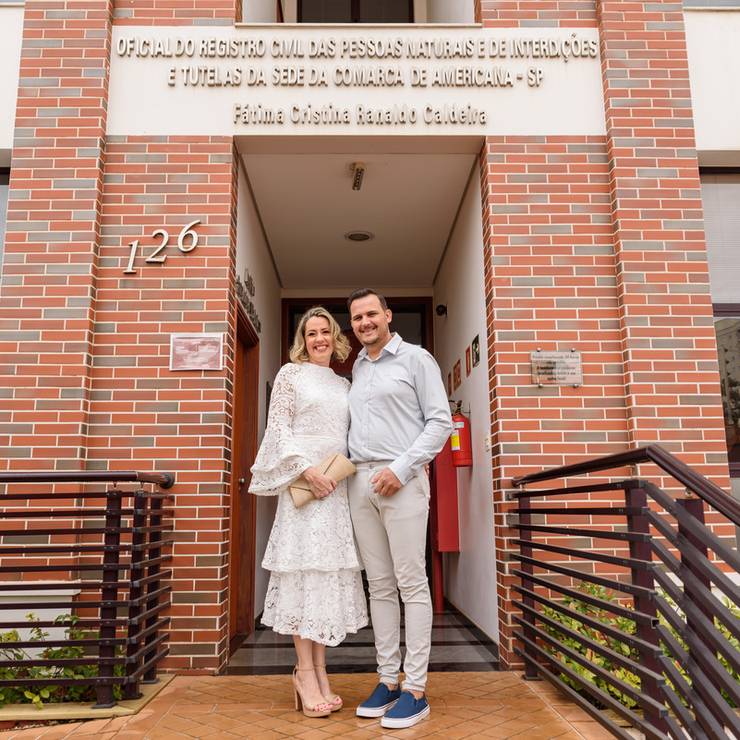 Pre-Wedding de Ju + Thomaz