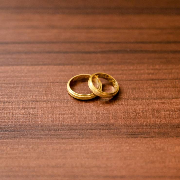 Casamentos de Maria Clara e Marcos