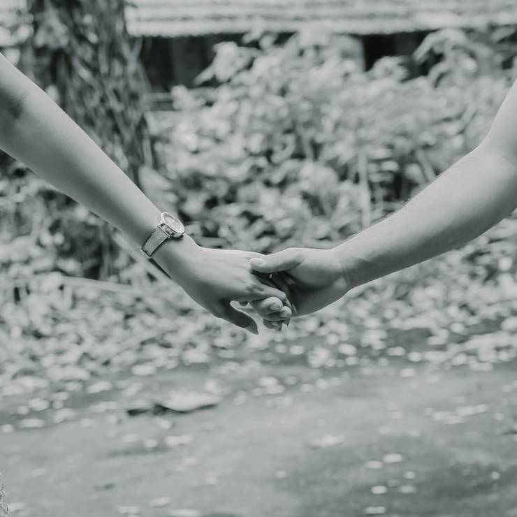 Pre-Wedding de Ana e Wesly