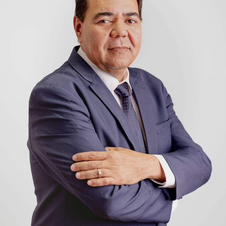 Estudio de José Reis AOB SP