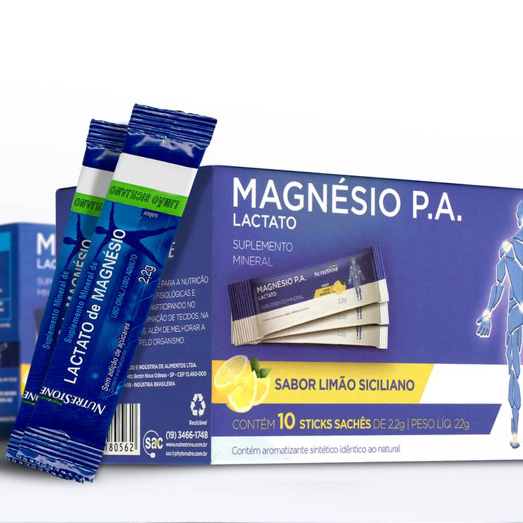 Publicidade de PhytoNutri