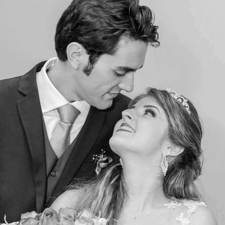 Casamentos de Taisa e Tibério