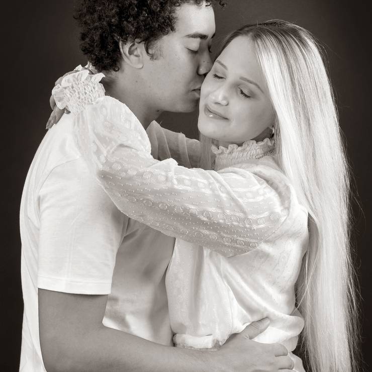 Estudio de João + Mariana