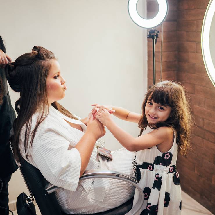 15 anos de Dani - 15 anos