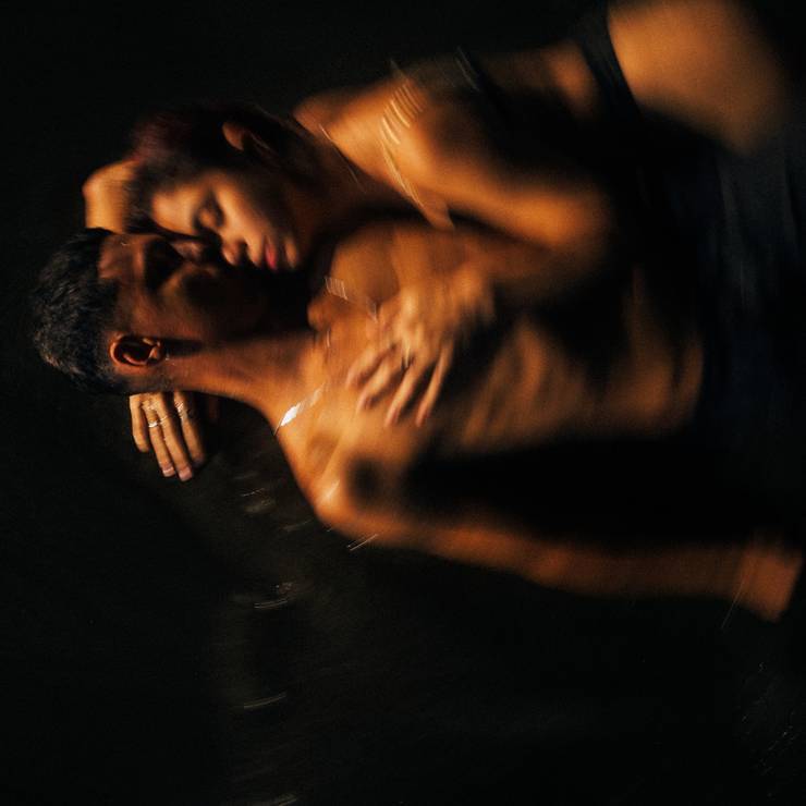 Pr&eacute; - casamento de Nicole Schultz e Italo Lopes