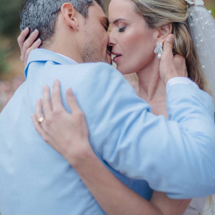 Casamentos de Samila e Daniel 