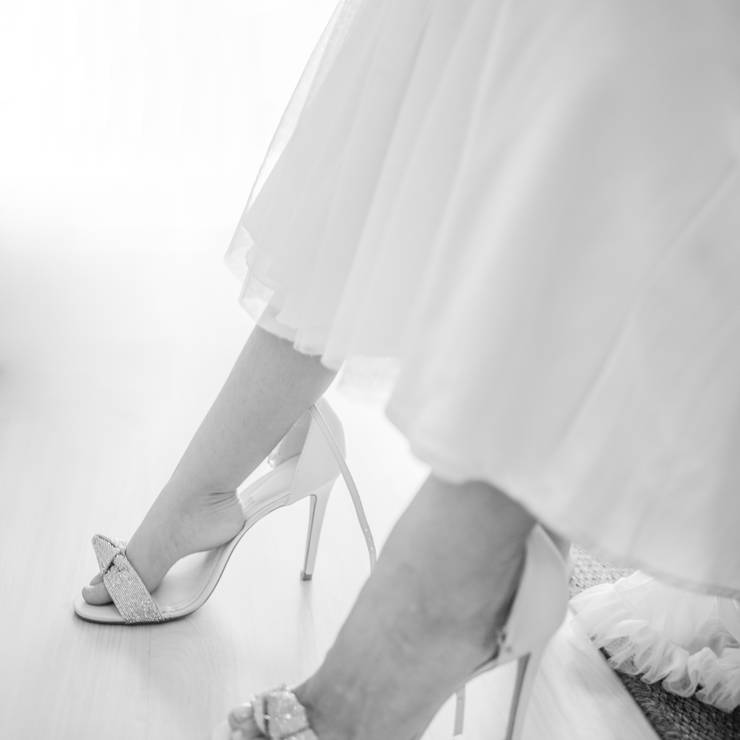 Casamentos de Laís Lima e Guido Carnaval - Um final de tarde cheio de amor!