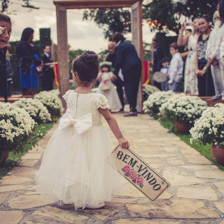 Casamentos de Casamento Arthur + Emily