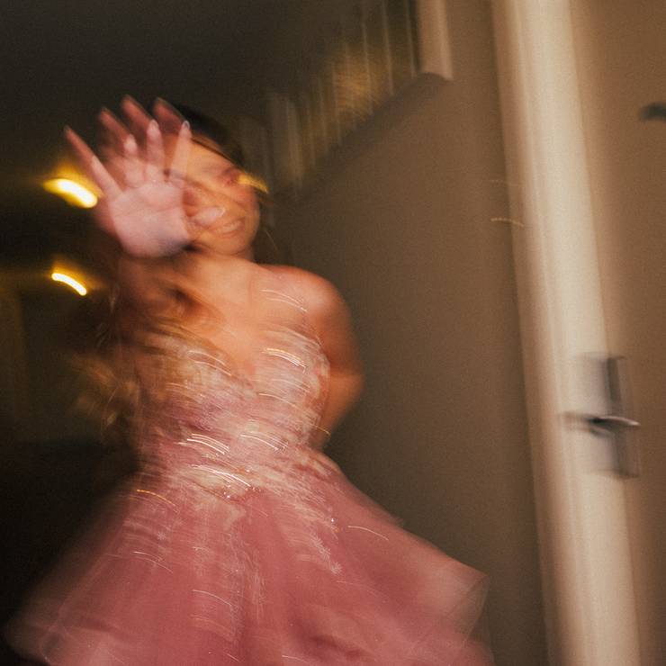 15 anos de Laura Fadul, um dia mágico .