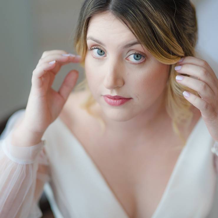 Casamentos de Ana Devaferi e Pedro Leite