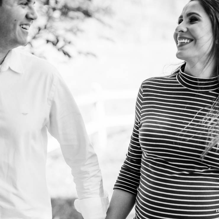 Gestante de Mônica de Souza Ferreira