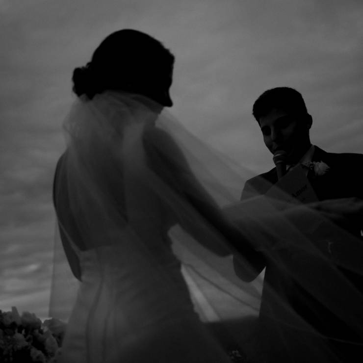 Casamentos de Carol e Mateus, um casamento cheio de emoção.