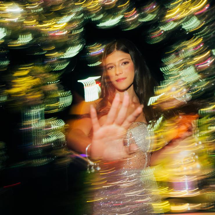 15 anos de Maria Miranda