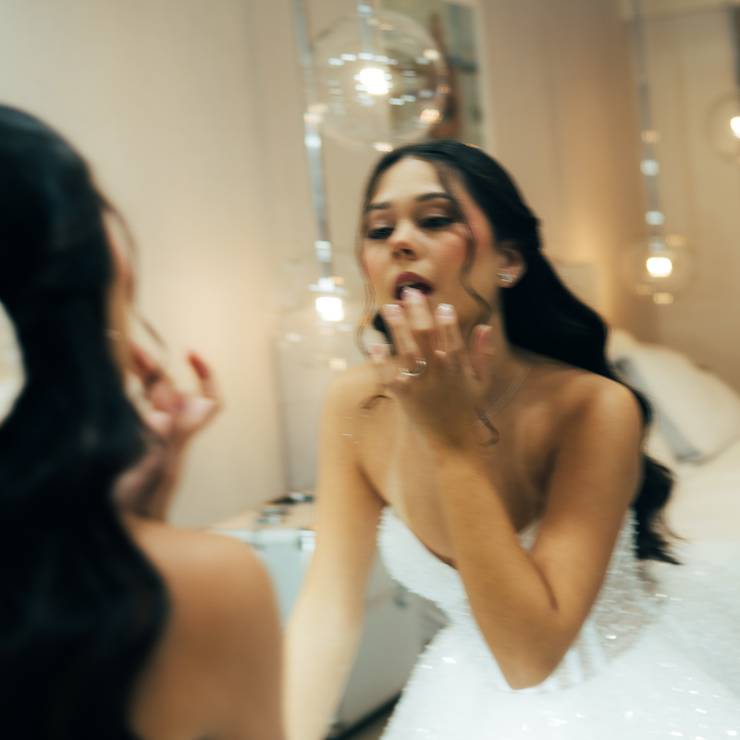 15 anos de Victória Lezz