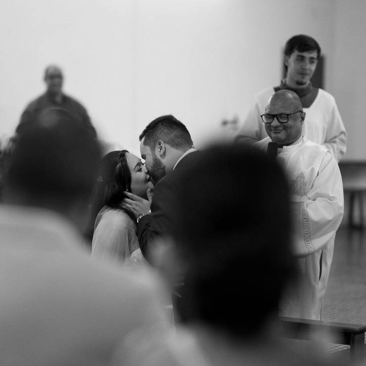 Casamentos de Taís e João Paulo, histórias dentro da história.