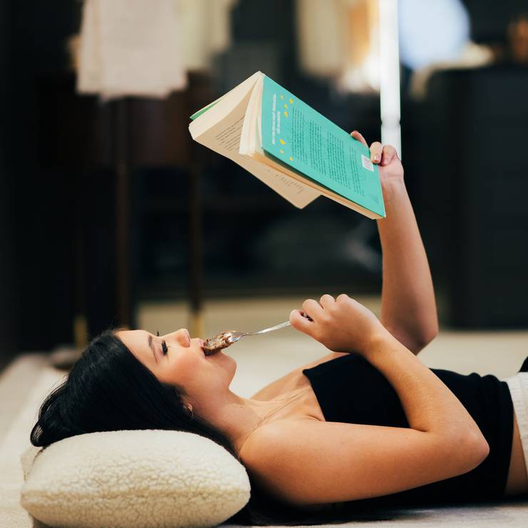 Pré 15 Anos de Gabi La-Gatta, um ensaio do seu jeito !