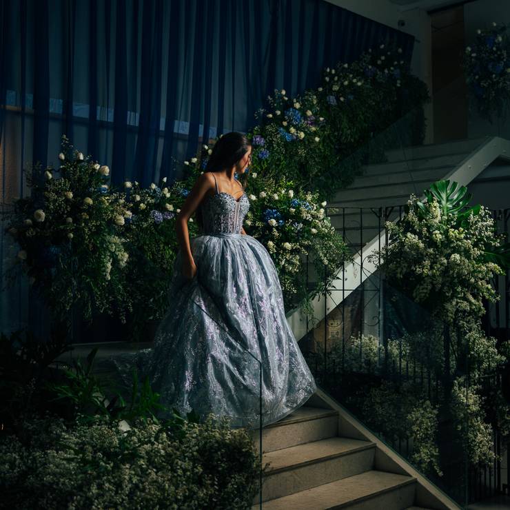 15 anos de Maitê Balieiro, a festa !