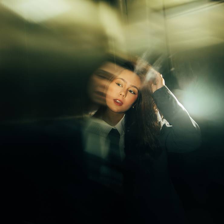 Pré 15 Anos de Vicc, no estacionamento !