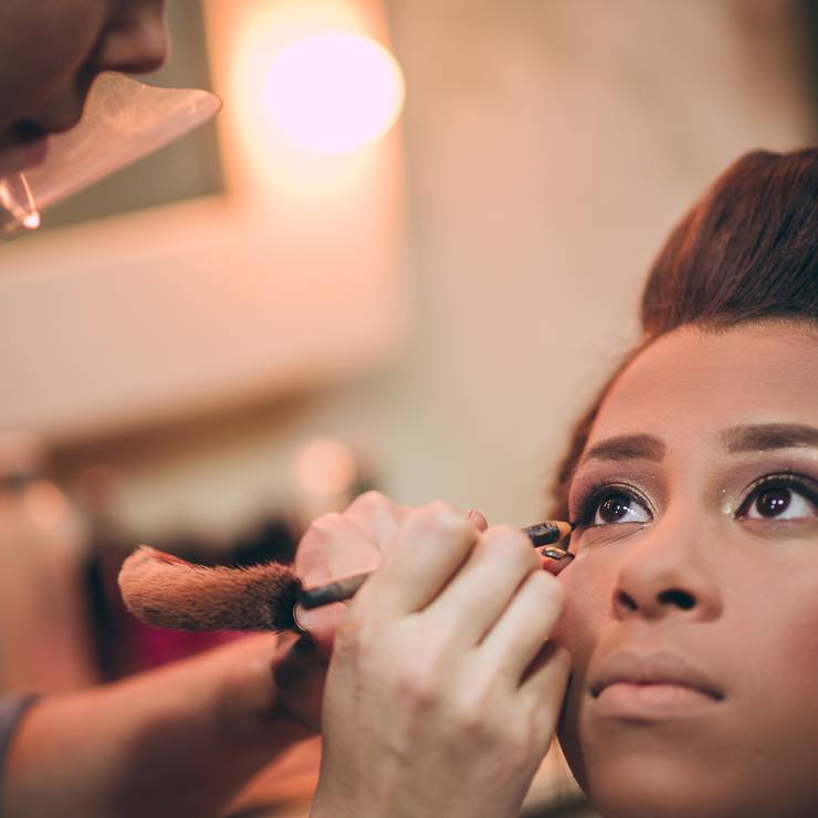 15 anos de Gabi - 15 anos 