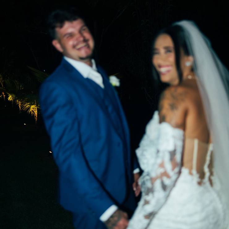 Casamentos de Amanda e Humberto, leve, autêntico e potente  !
