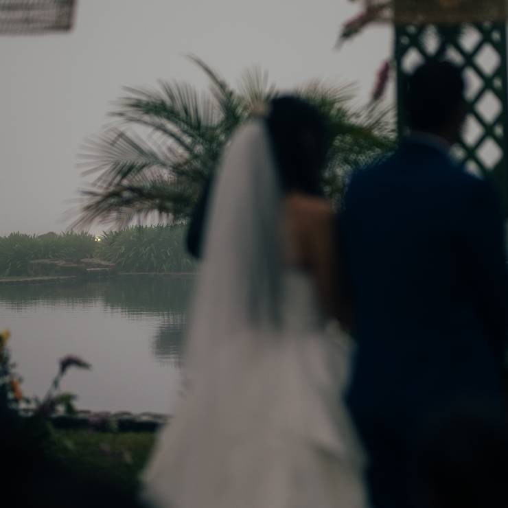 Casamentos de Matheus e Yasmin - Casa Amadu