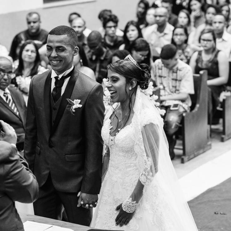 Casamentos de Um registro do amor -  Gabi e Theilor !