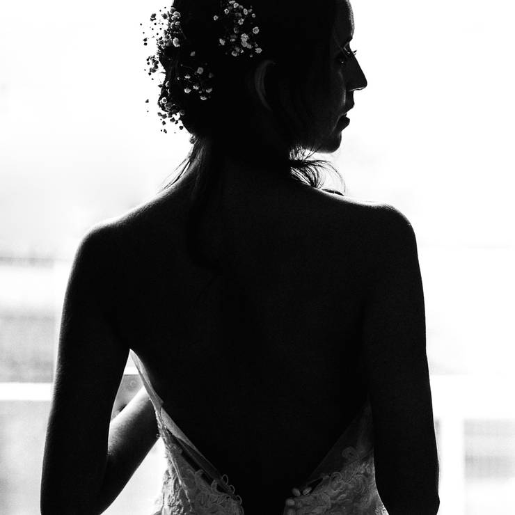 Casamentos de Menos Estética mais história !