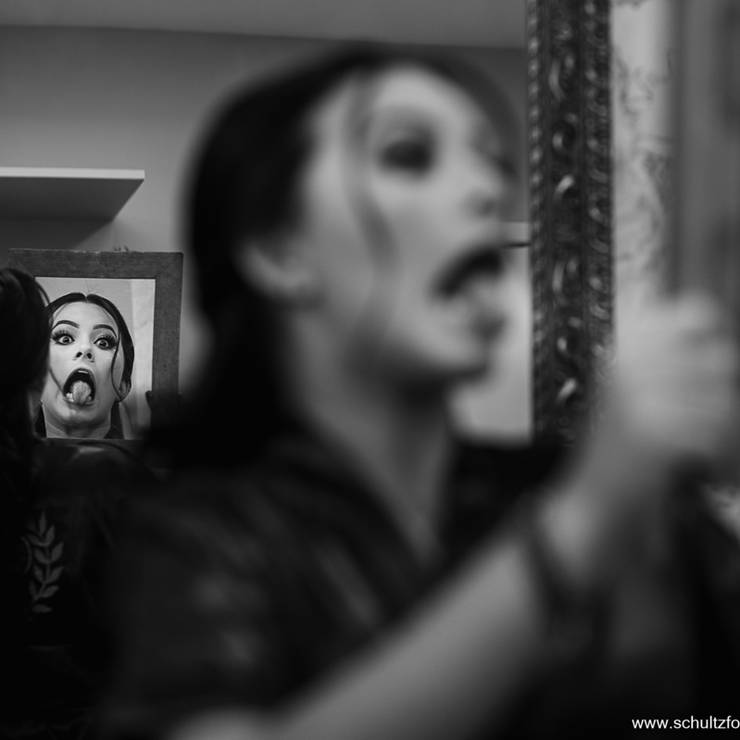 15 anos de Cecília Veiga