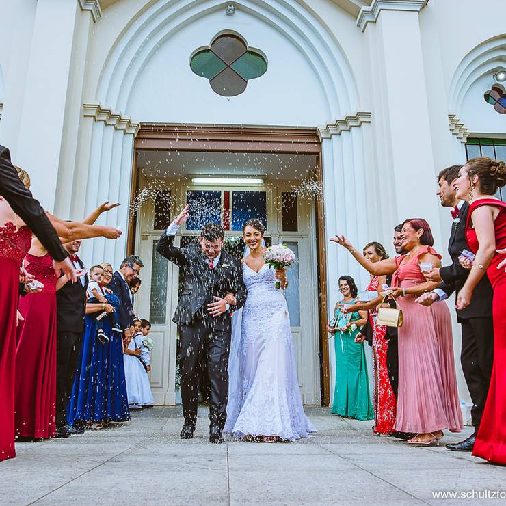 Casamentos de Rômulo e Isabela | Casamento