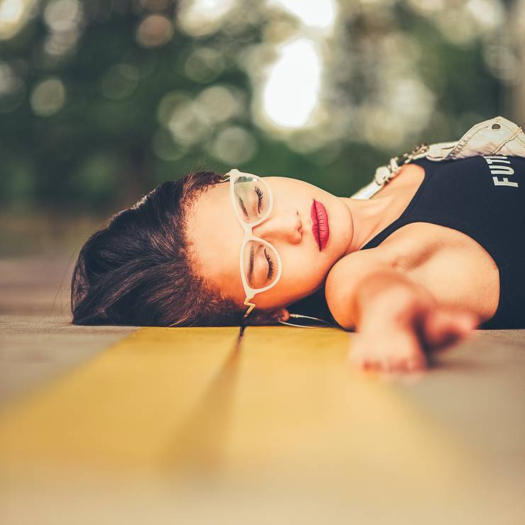 Pré 15 Anos de Ana Julia